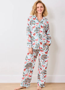 Hen House PJ set (sold separately)