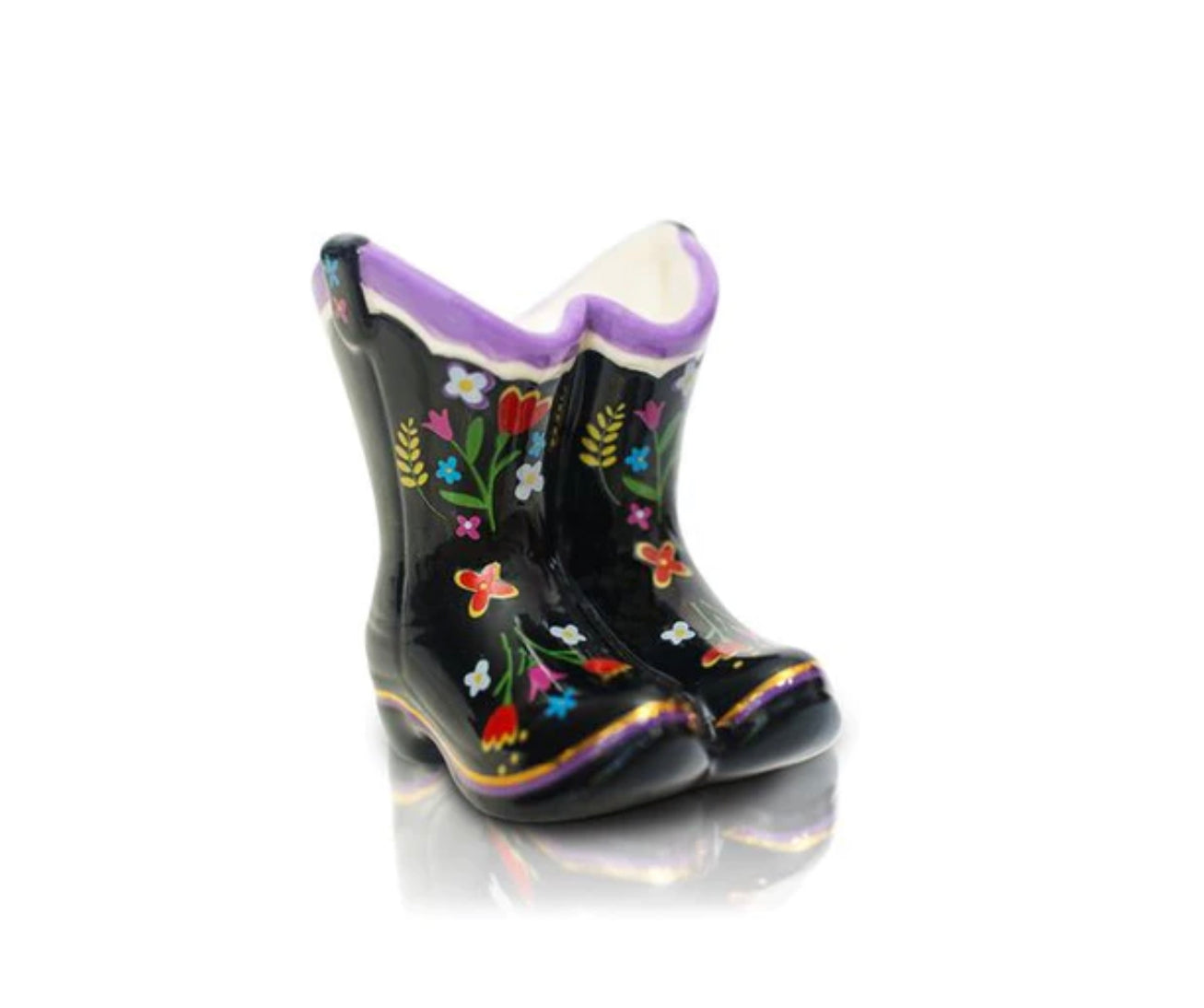 Cowboy Boots Mini