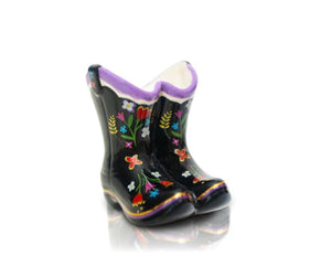 Cowboy Boots Mini