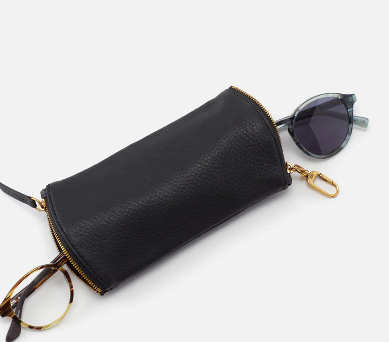 Spark Double Eyeglass Case