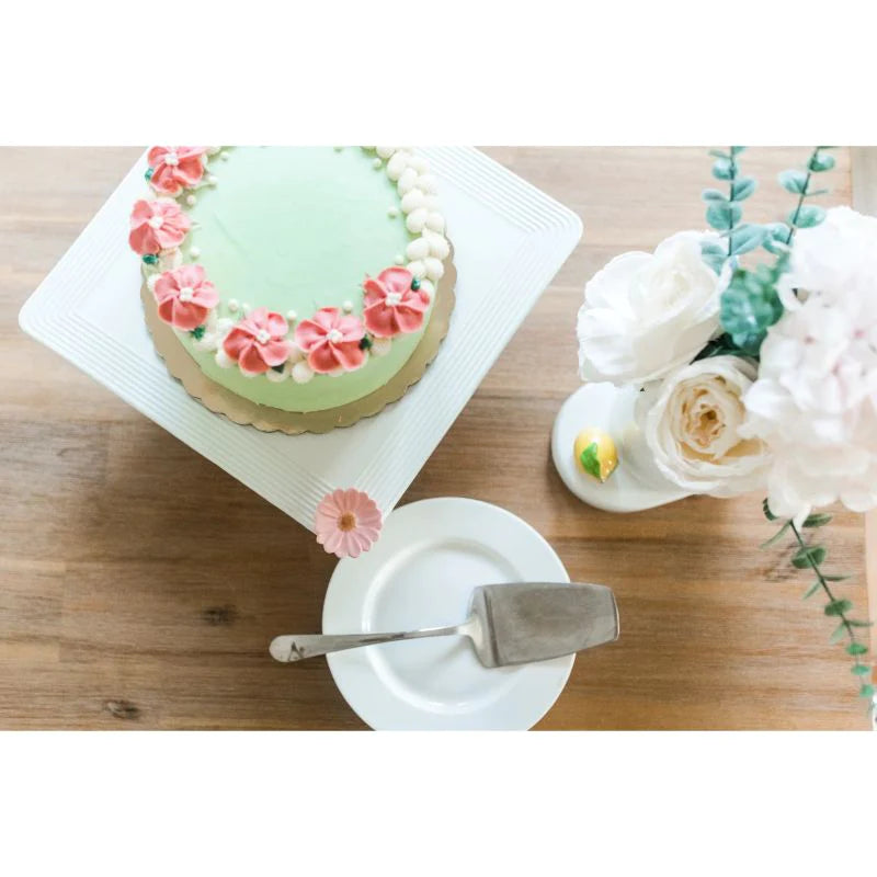 Nora Fleming Cake Stand