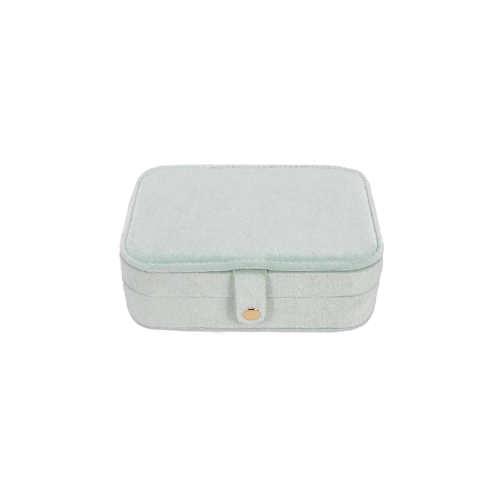 Vera Travel Jewelry Organizer