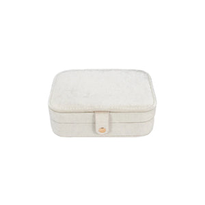 Vera Travel Jewelry Organizer
