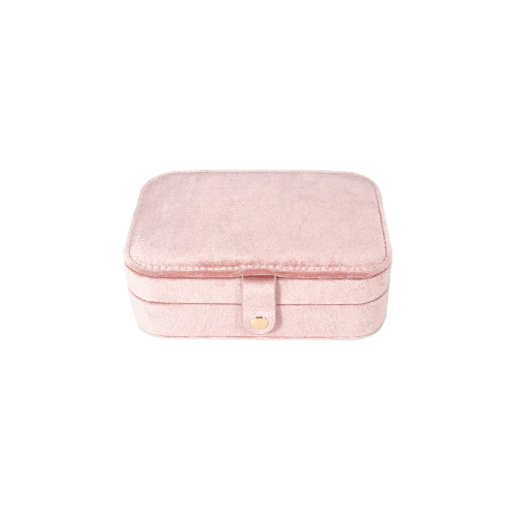 Vera Travel Jewelry Organizer