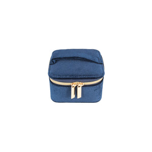 Vera Travel Jewelry Case with Pouch