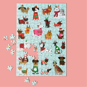 Best In Snow Puzzle