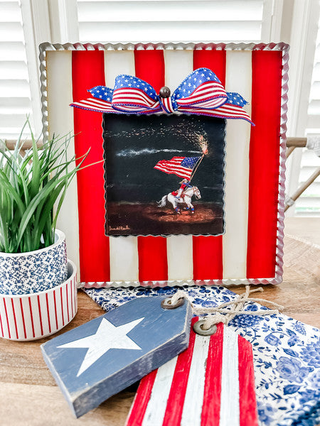 The Round Top Americana Collection