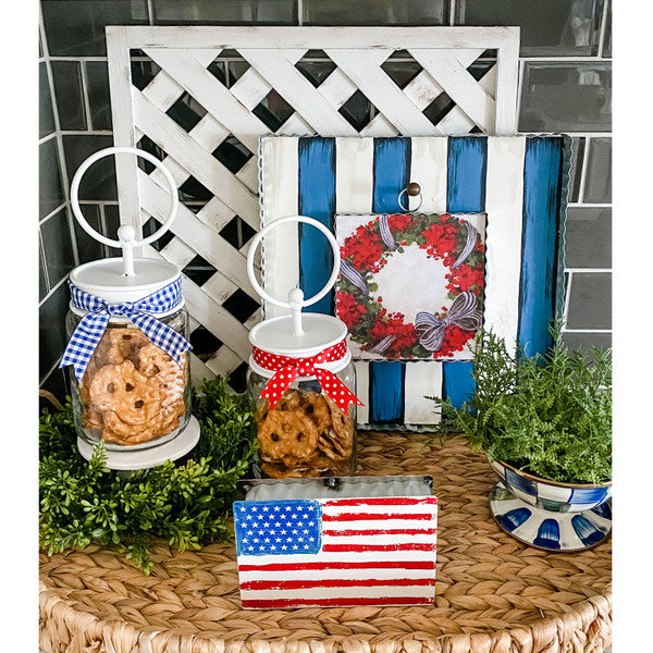 The Round Top Americana Collection