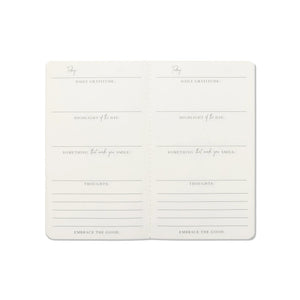 Planners -set of 3