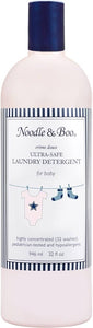 Ultra-Safe Baby Laundry Detergent