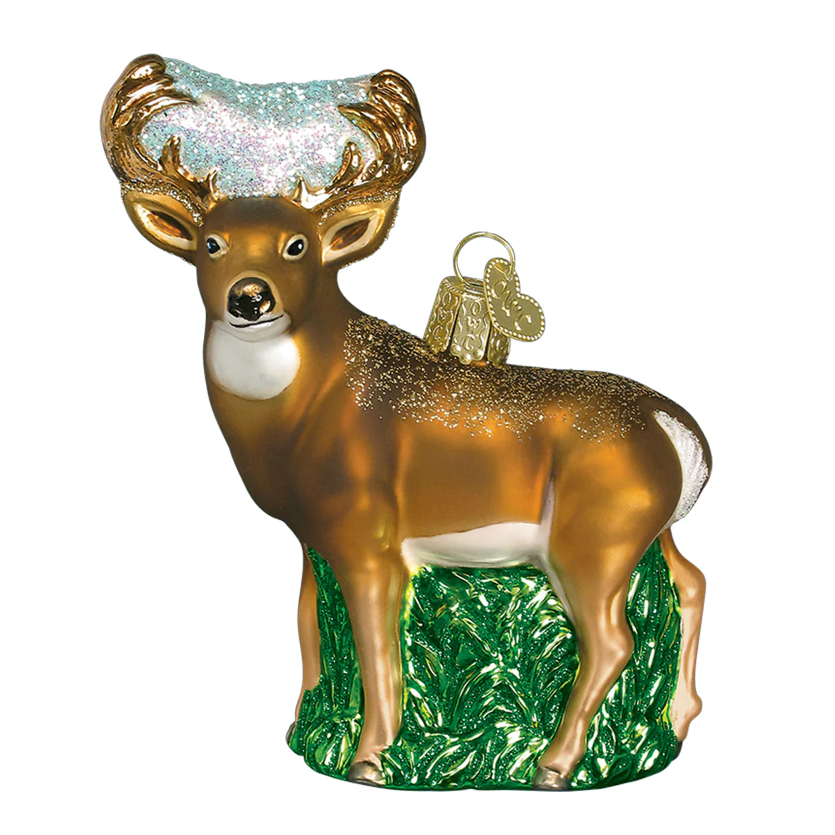 Deer Ornament