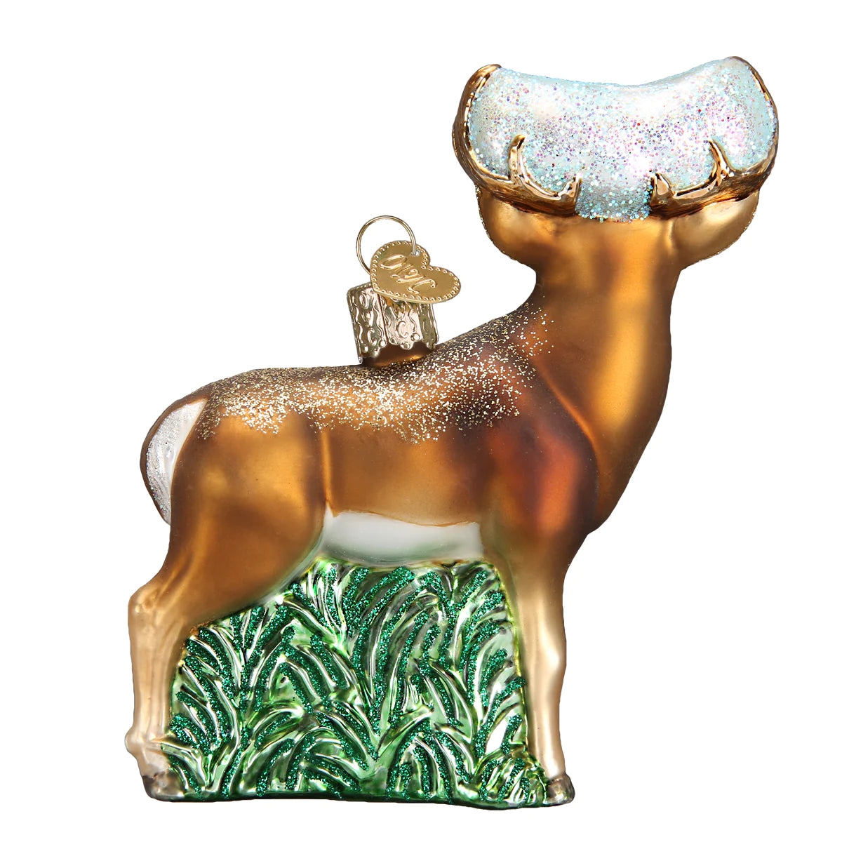 Deer Ornament