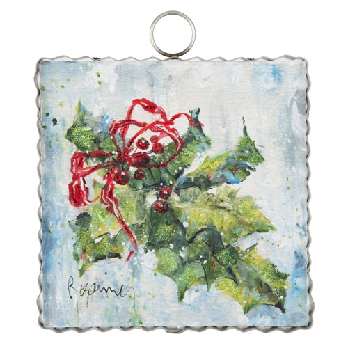 The Round Top Collection -Christmas