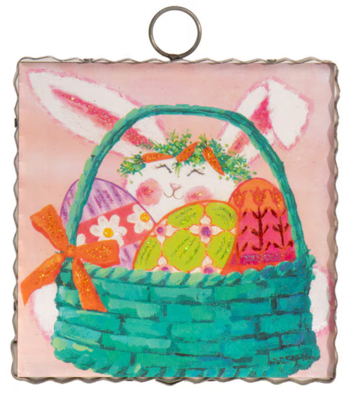 The Round Top Collection Easter