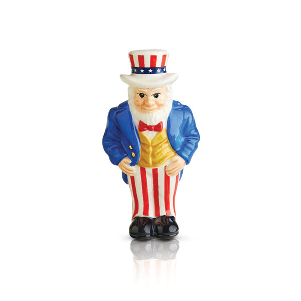 Uncle Sam Mini