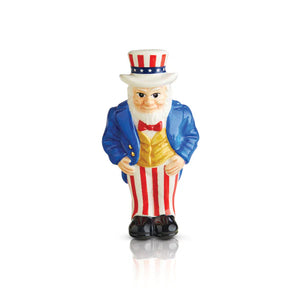 Uncle Sam Mini