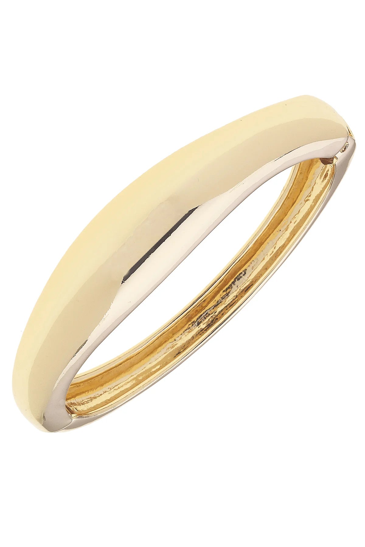 Josephine Statement Bangle