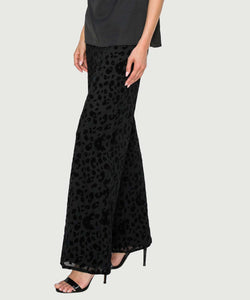 Last Tango Leopard Pants