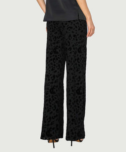 Last Tango Leopard Pants