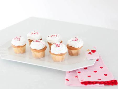 Nora Fleming Octagonal Platter