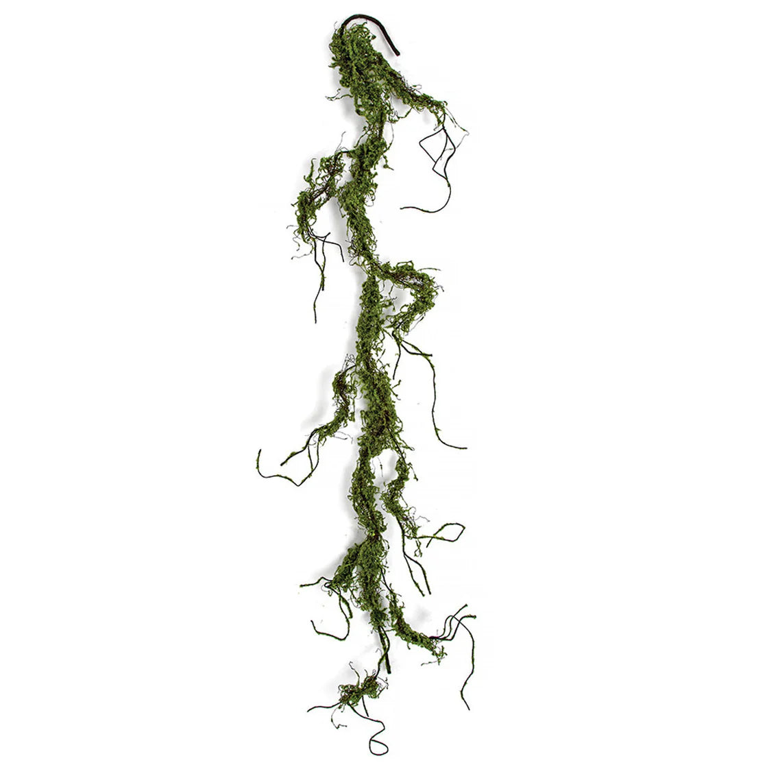 Moss Twig Garland