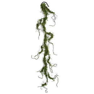 Moss Twig Garland