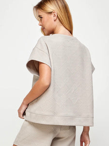 Textured See And Be Seen Pieces (Sale)