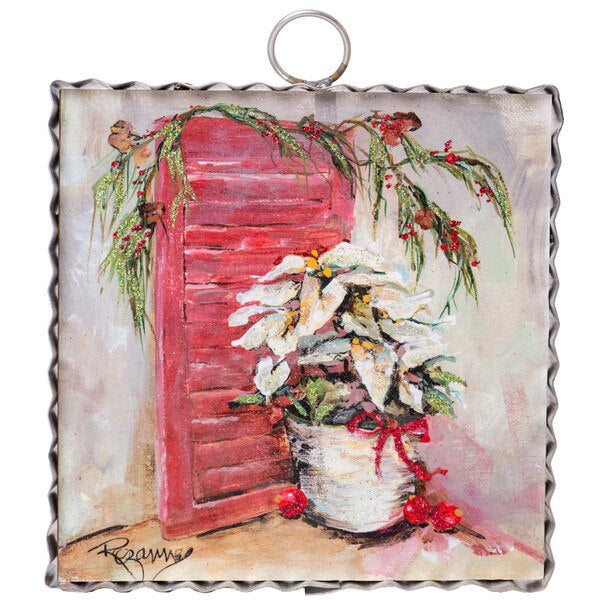 The Round Top Collection -Christmas