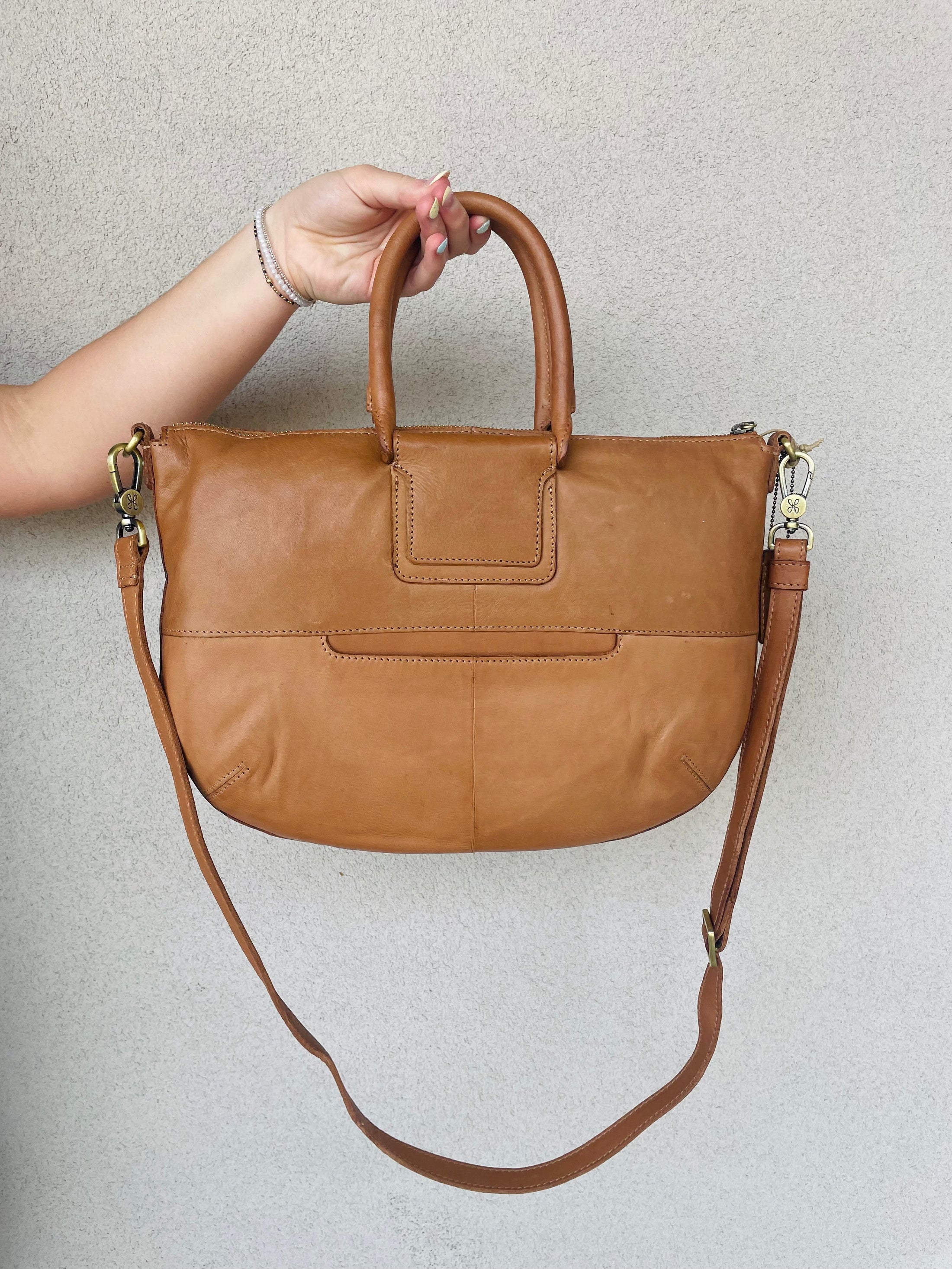 Sheila Large Crossbody