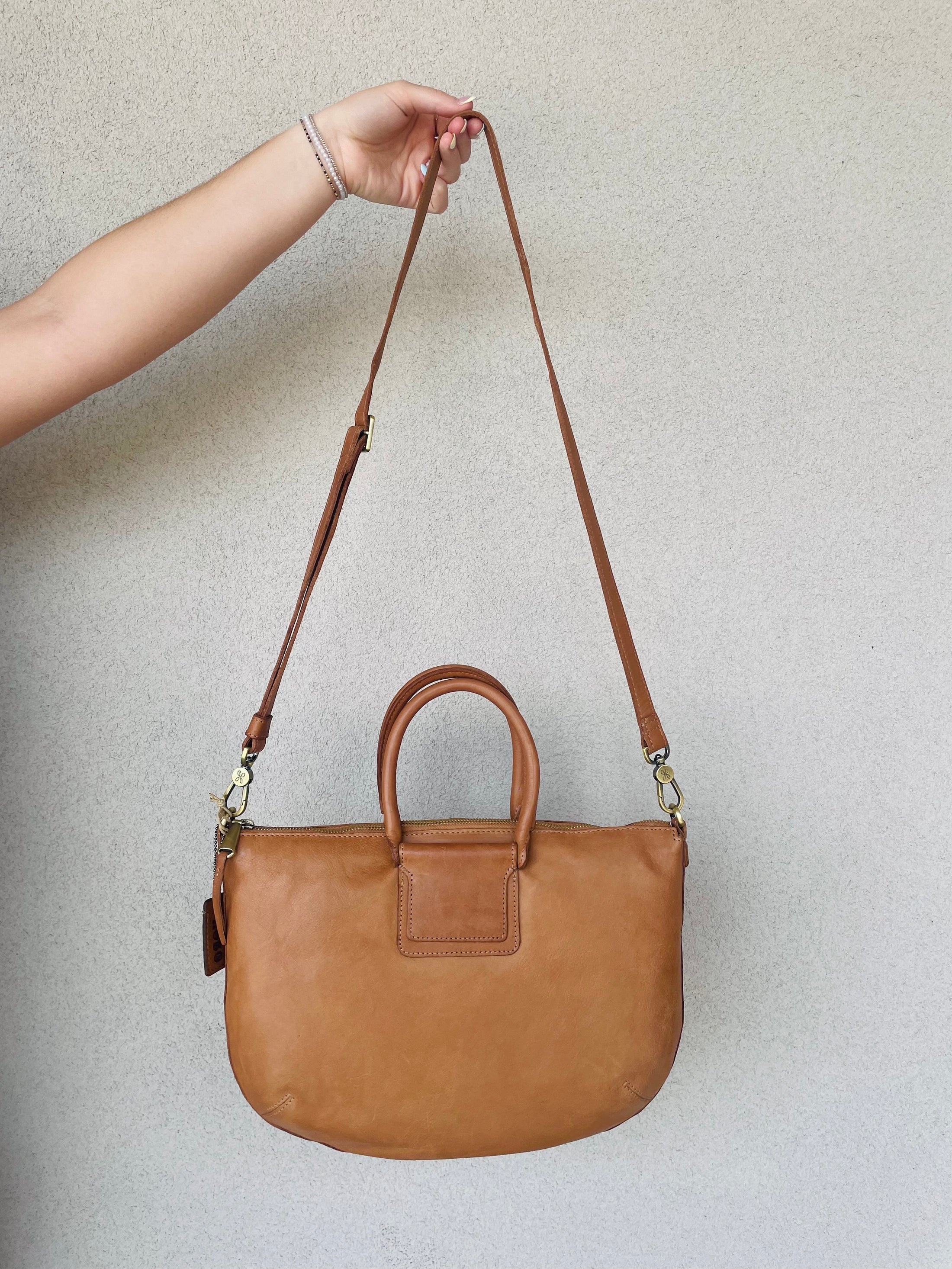 Sheila Large Crossbody