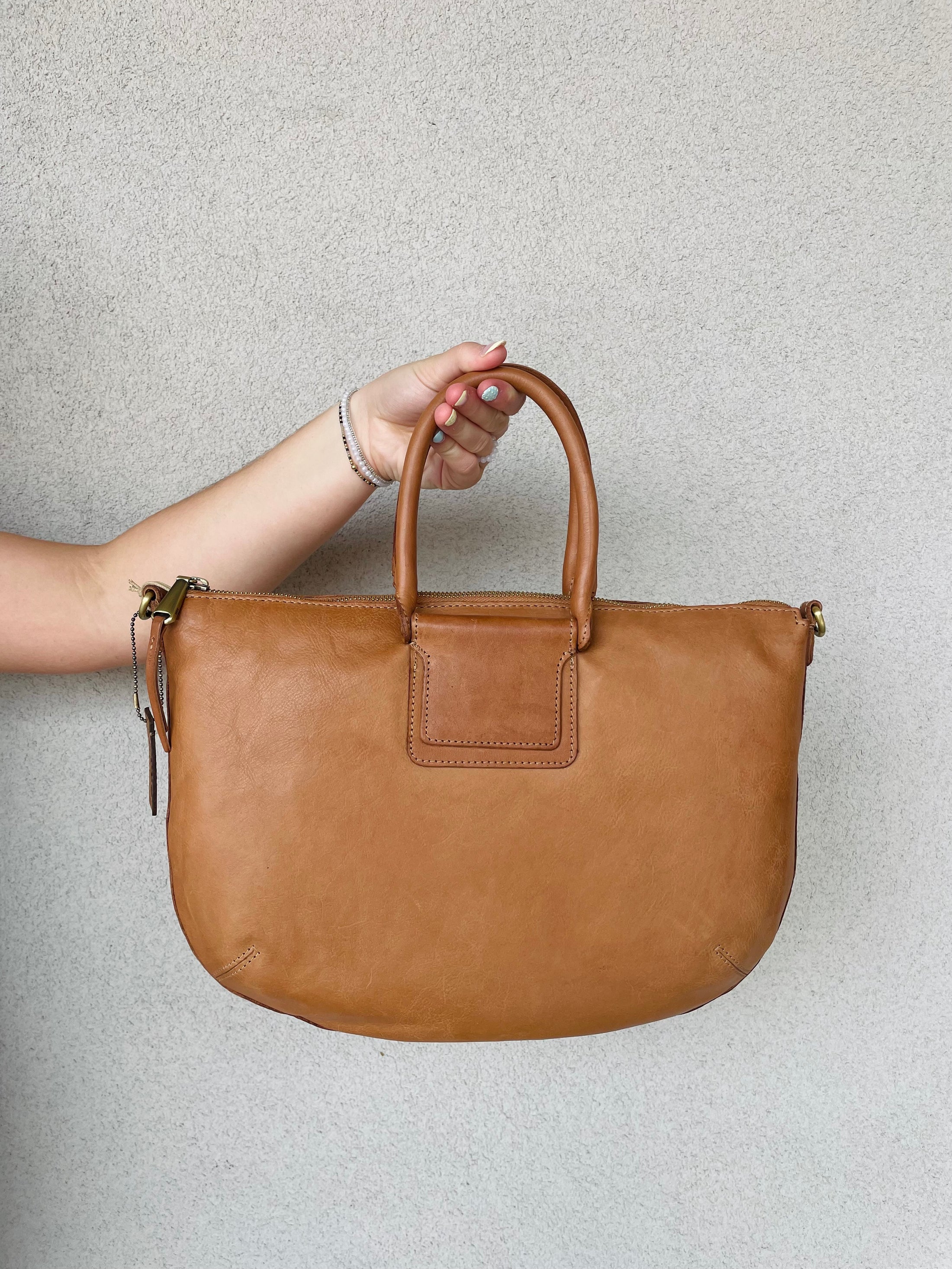 Sheila Large Crossbody