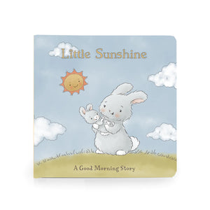 Little Sunshine Board Book