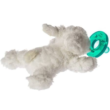 Mary Meyer WubbaNub Pacifier