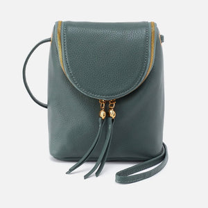 Hobo Fern Crossbody