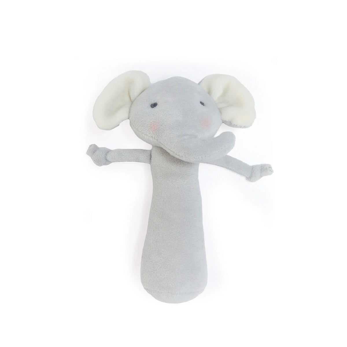 Friendly Chime Plush