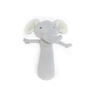 Friendly Chime Plush