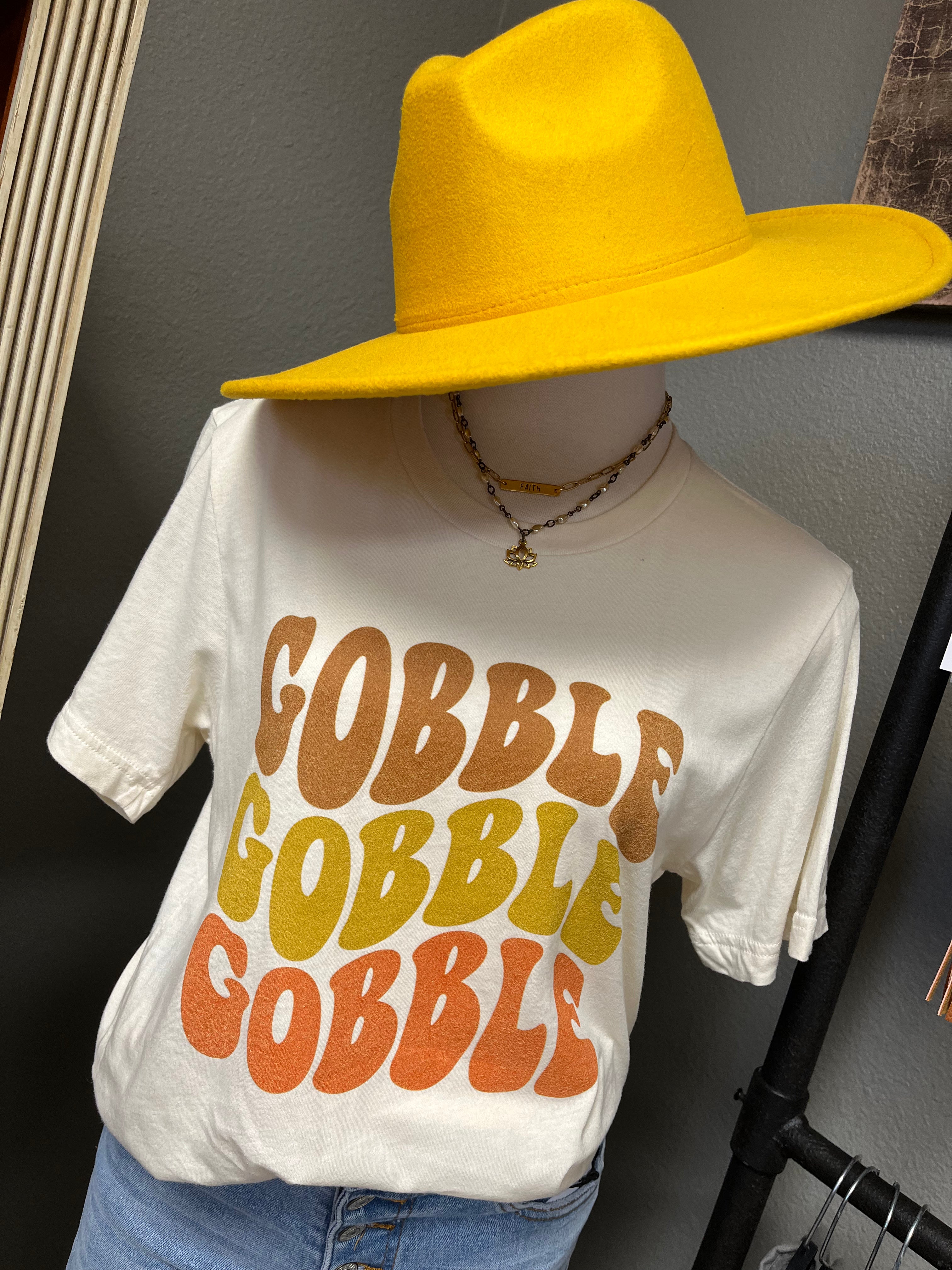 Gobble Gobble T-Shirt