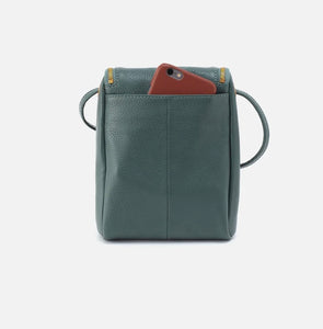 Hobo Fern Crossbody