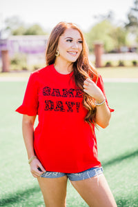 Game Day Spirit T-Shirt