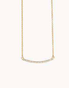 Sea La Vie Necklace Rock It/Arc