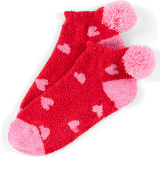 Shiraleah Holiday Socks