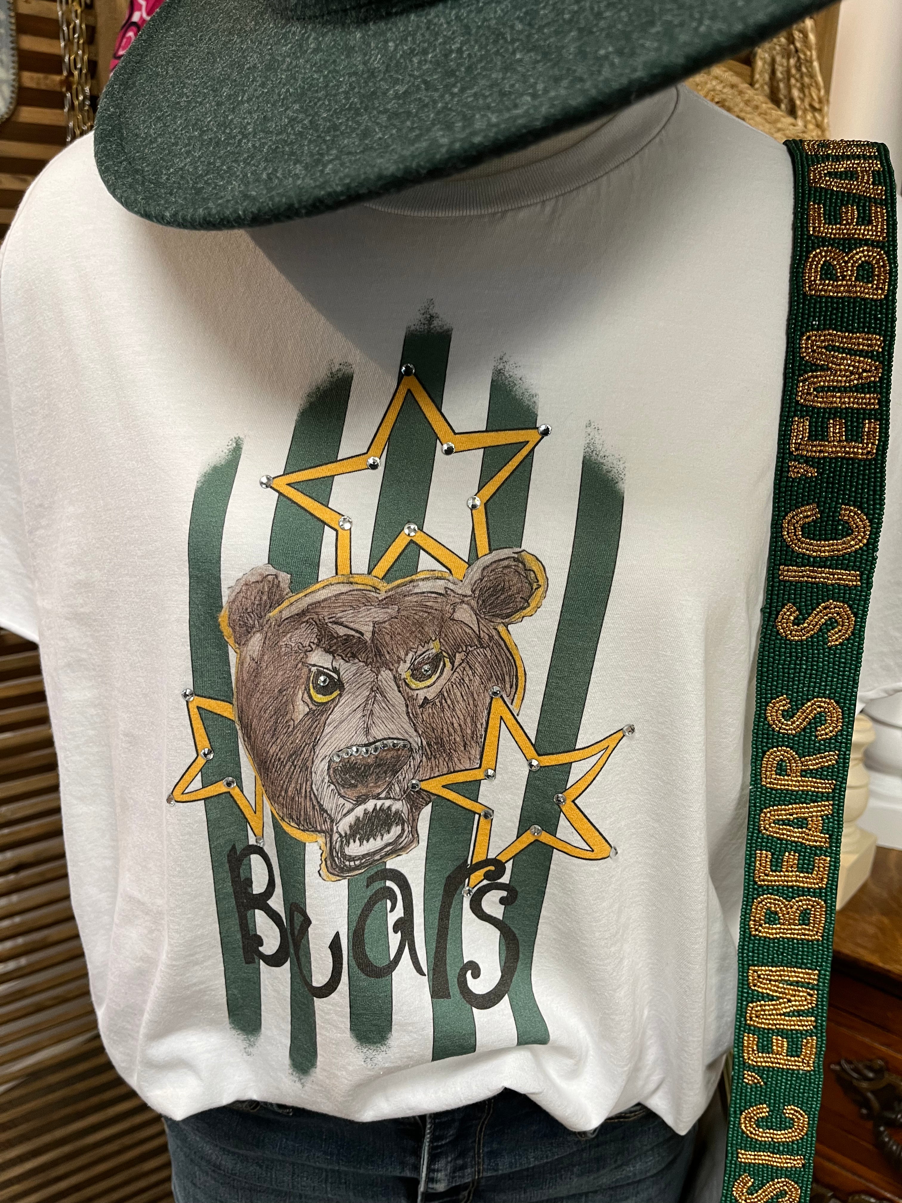 Baylor Bears T-Shirt