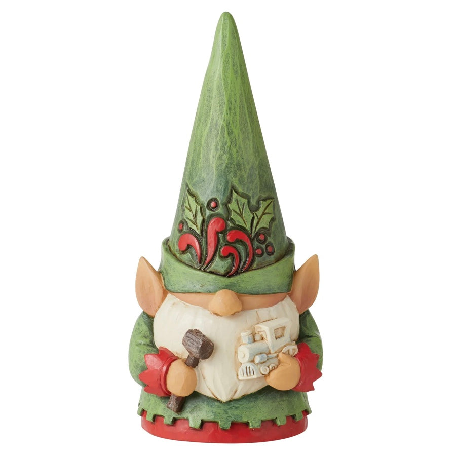 Elf Gnome