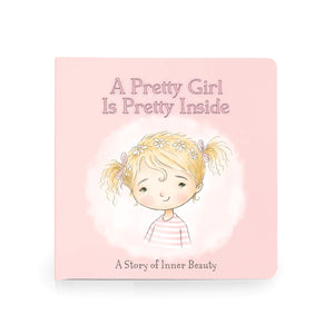 A pretty girl book