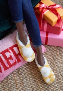 Slipper Socks