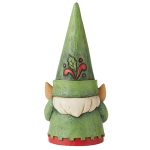 Elf Gnome