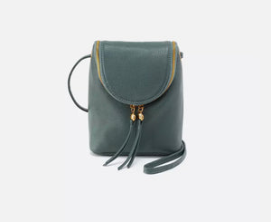 Hobo Fern Crossbody