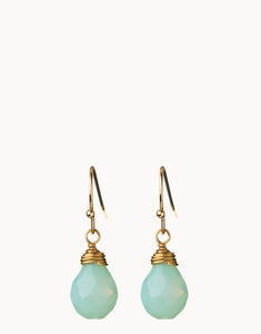 Sea La Vie Relax Drop Earrings