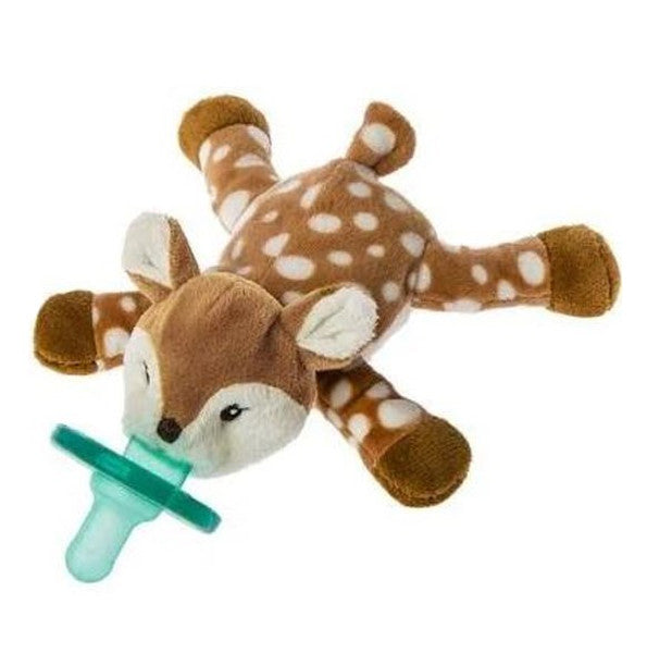 Mary Meyer WubbaNub Pacifier