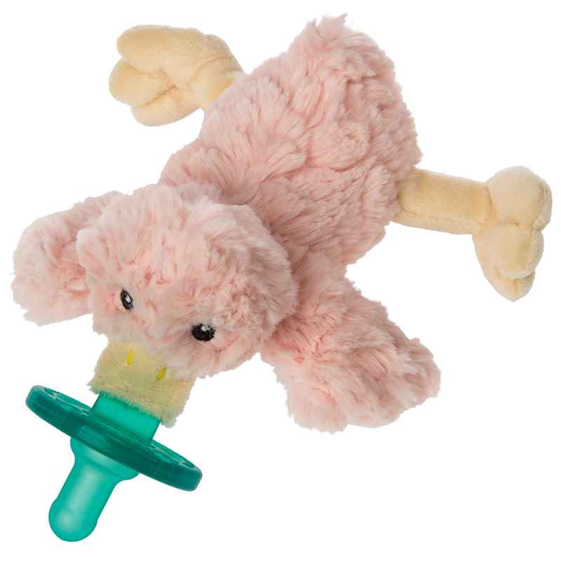 Mary Meyer WubbaNub Pacifier